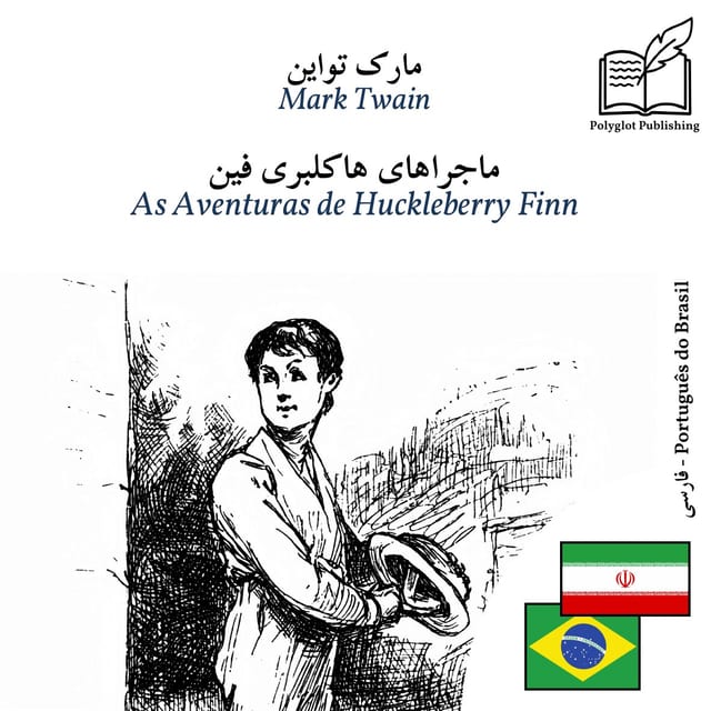 As Aventuras de Huckleberry Finn