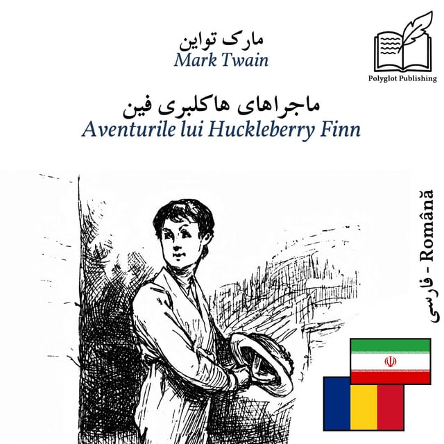 Aventurile lui Huckleberry Finn