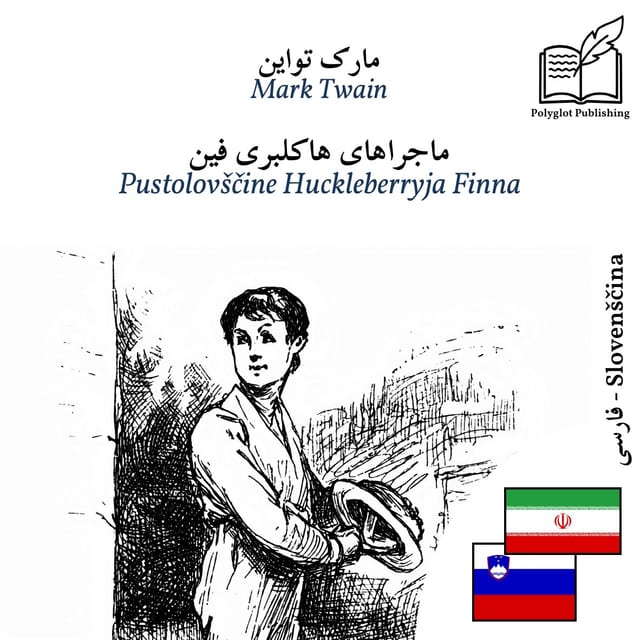 Pustolovščine Huckleberryja Finna