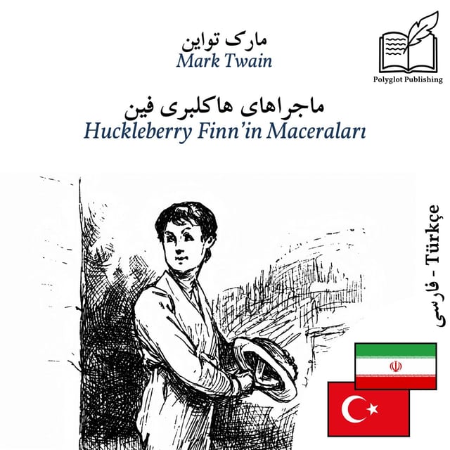 Huckleberry Finn’in Maceraları