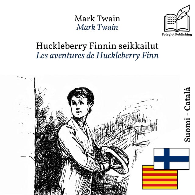 Les aventures de Huckleberry Finn