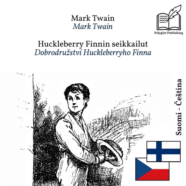 Dobrodružství Huckleberryho Finna