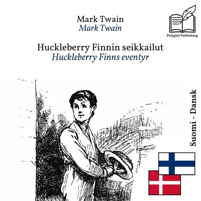 Huckleberry Finns eventyr