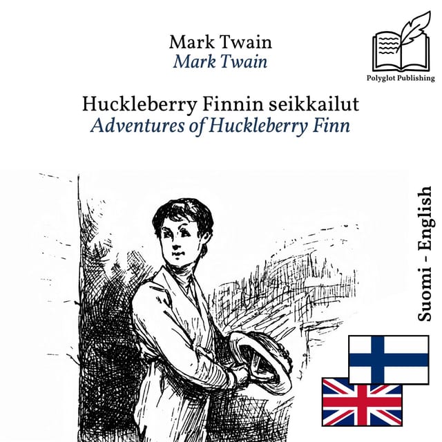 Adventures of Huckleberry Finn