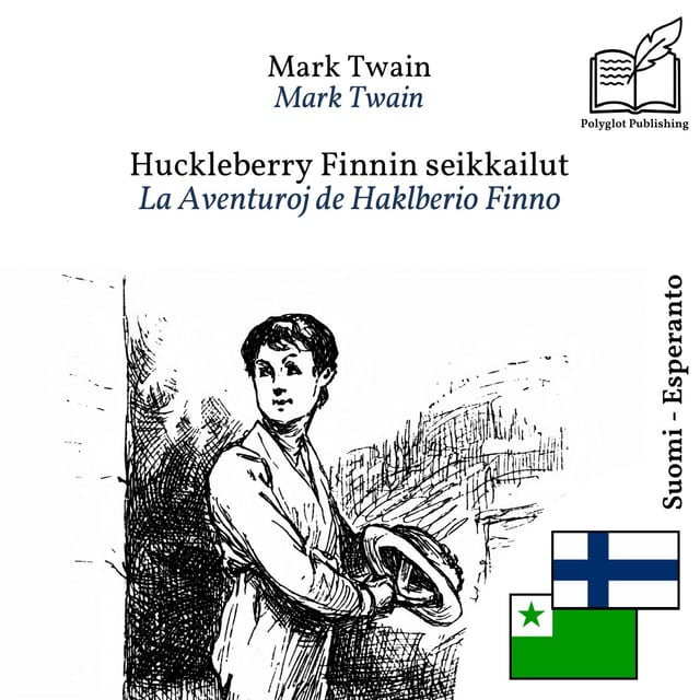 La Aventuroj de Haklberio Finno