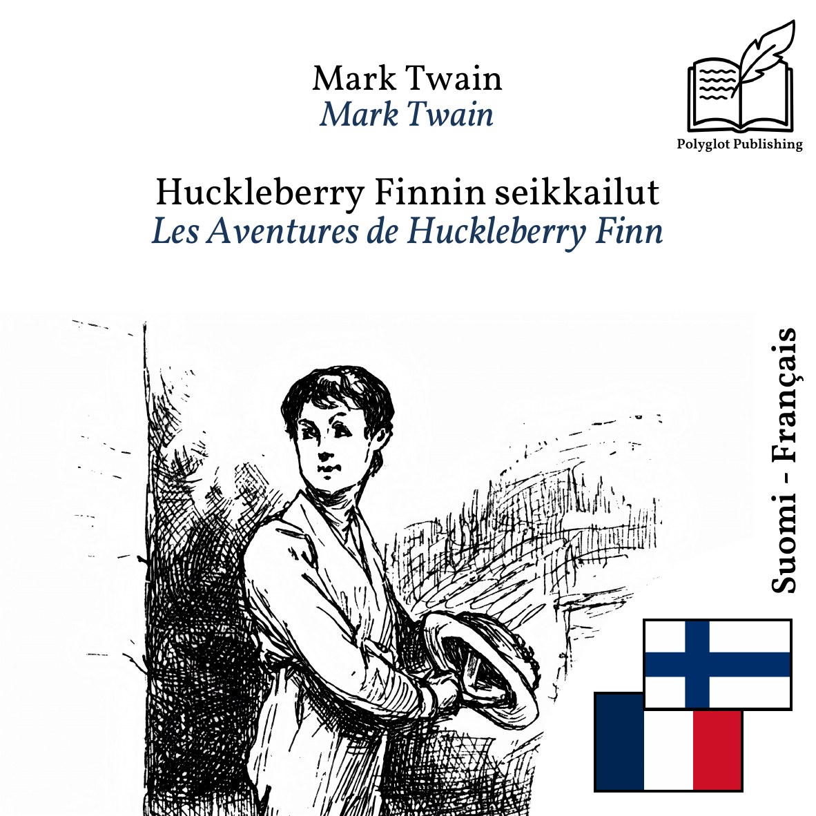Les Aventures de Huckleberry Finn