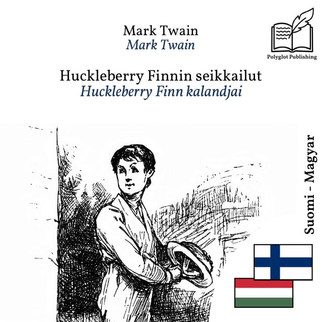 Huckleberry Finn kalandjai