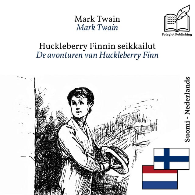 De avonturen van Huckleberry Finn