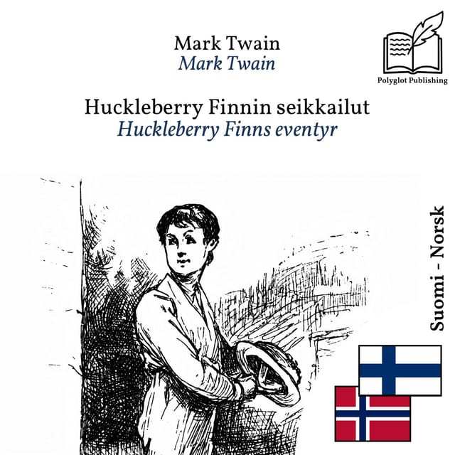 Huckleberry Finns eventyr