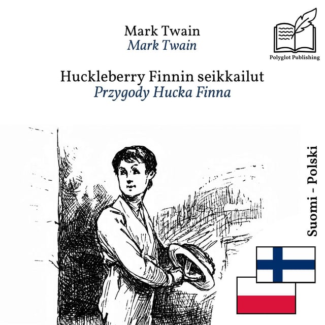 Przygody Hucka Finna
