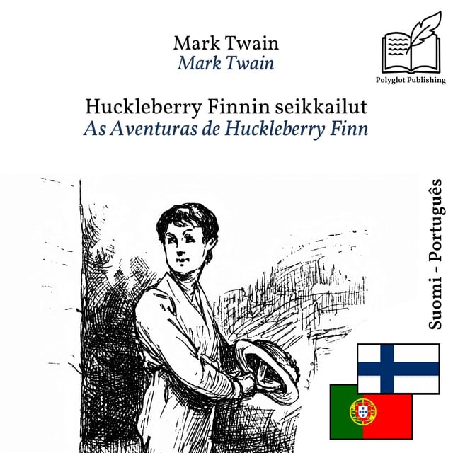 As Aventuras de Huckleberry Finn