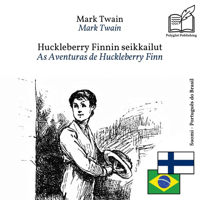 As Aventuras de Huckleberry Finn