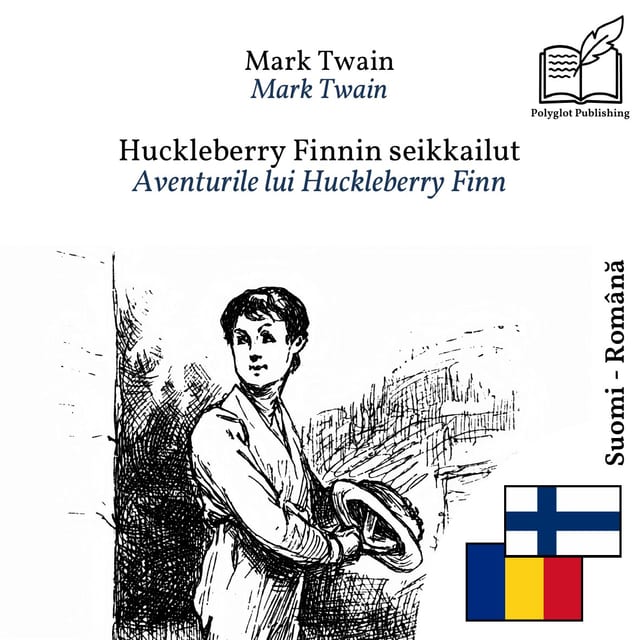 Aventurile lui Huckleberry Finn