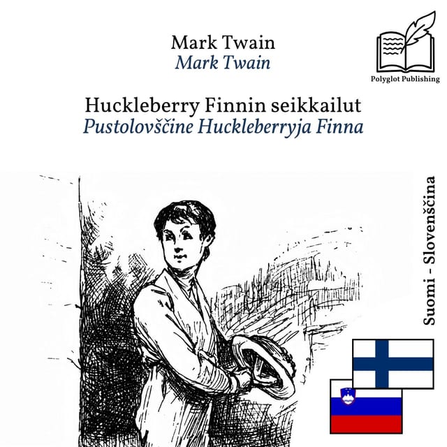 Pustolovščine Huckleberryja Finna