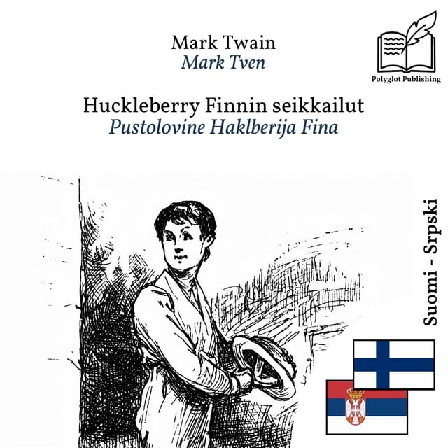 Pustolovine Haklberija Fina
