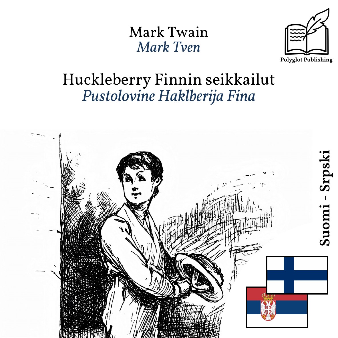 Pustolovine Haklberija Fina