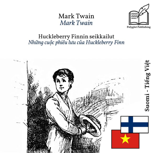 Những cuộc phiêu lưu của Huckleberry Finn