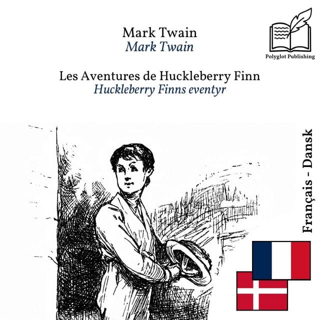 Huckleberry Finns eventyr