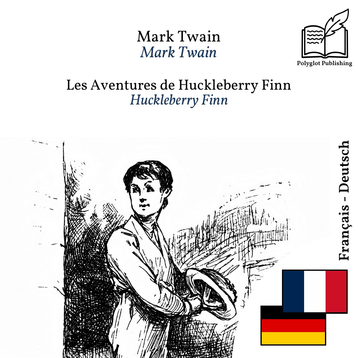 Huckleberry Finn
