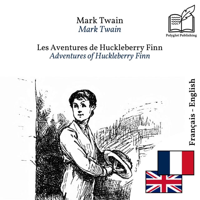 Adventures of Huckleberry Finn