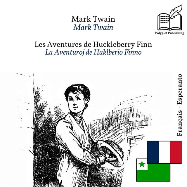 La Aventuroj de Haklberio Finno
