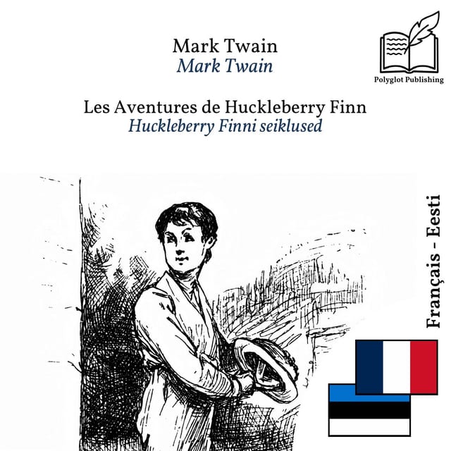 Huckleberry Finni seiklused