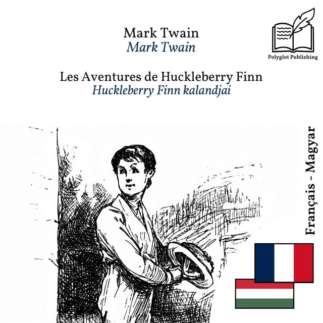 Huckleberry Finn kalandjai