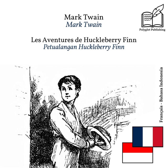 Petualangan Huckleberry Finn