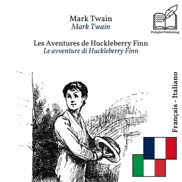 Le avventure di Huckleberry Finn