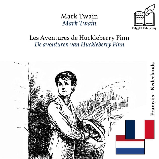 De avonturen van Huckleberry Finn