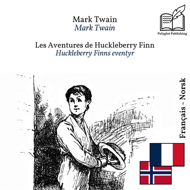 Huckleberry Finns eventyr