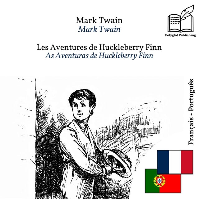 As Aventuras de Huckleberry Finn
