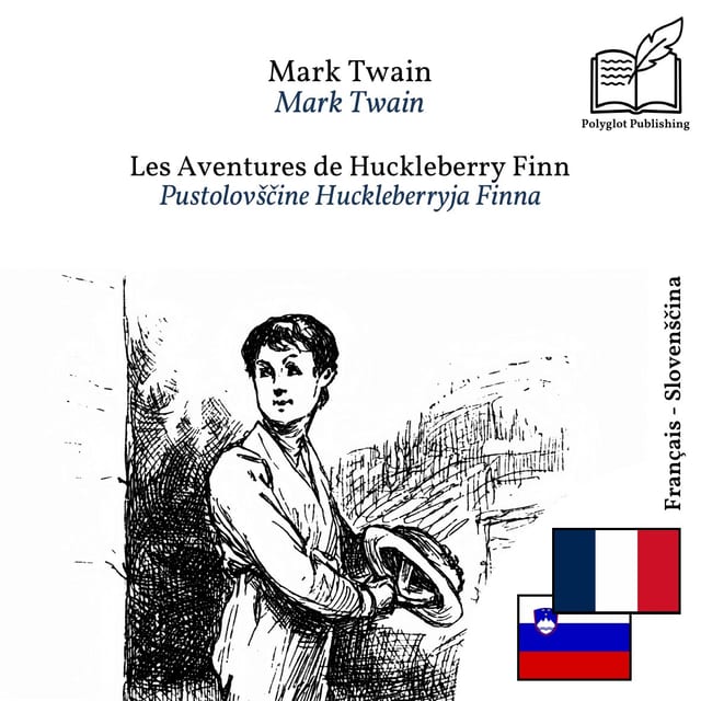 Pustolovščine Huckleberryja Finna