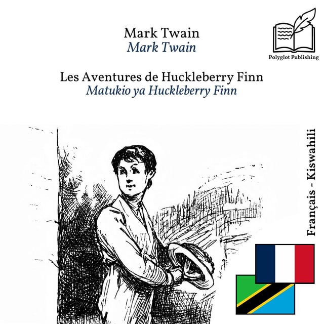 Matukio ya Huckleberry Finn