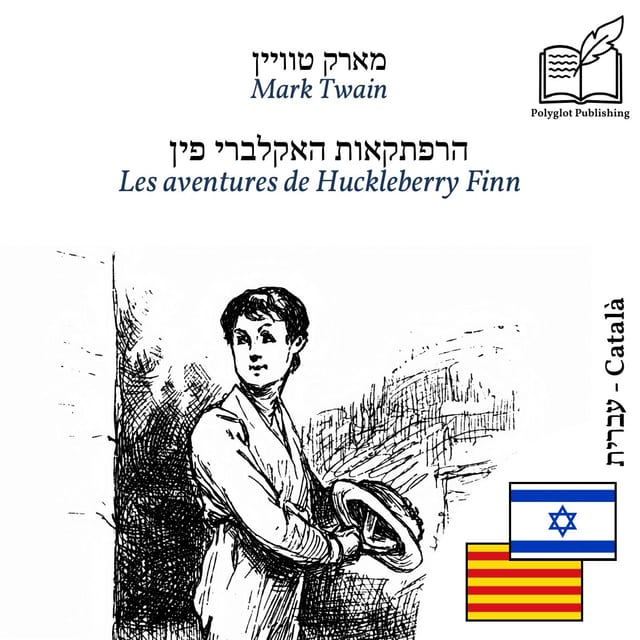 Les aventures de Huckleberry Finn