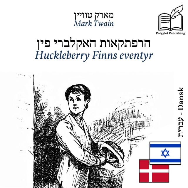 Huckleberry Finns eventyr