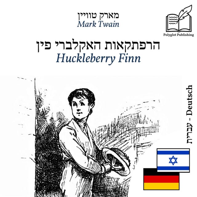 Huckleberry Finn