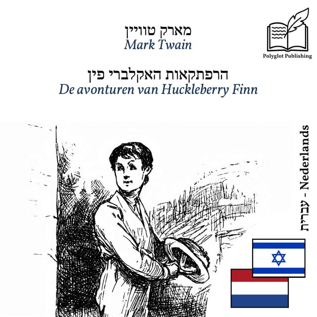 De avonturen van Huckleberry Finn