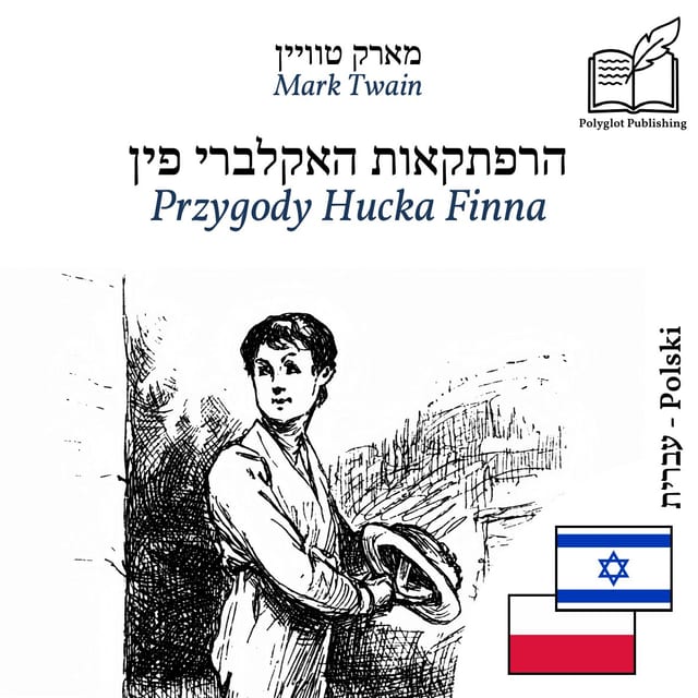 Przygody Hucka Finna