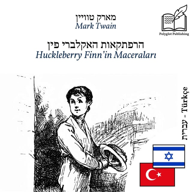 Huckleberry Finn’in Maceraları