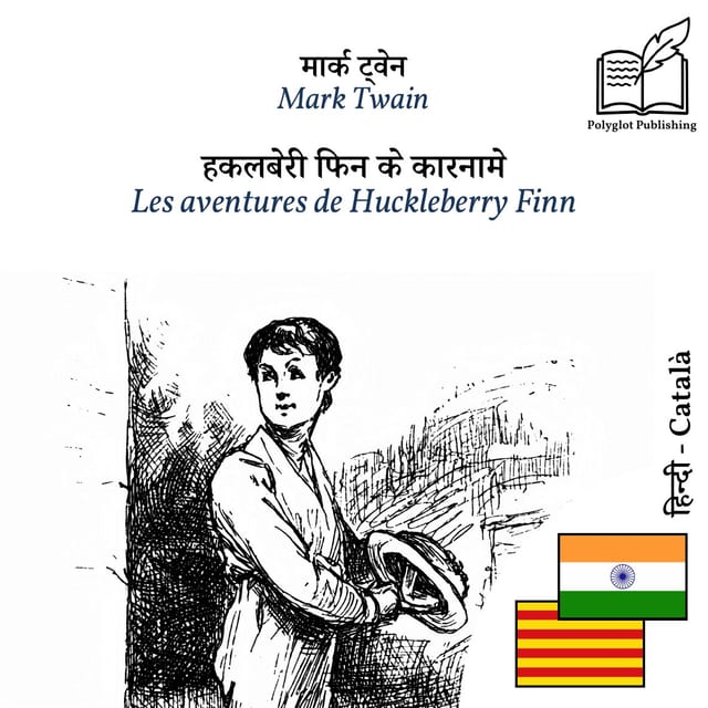 Les aventures de Huckleberry Finn