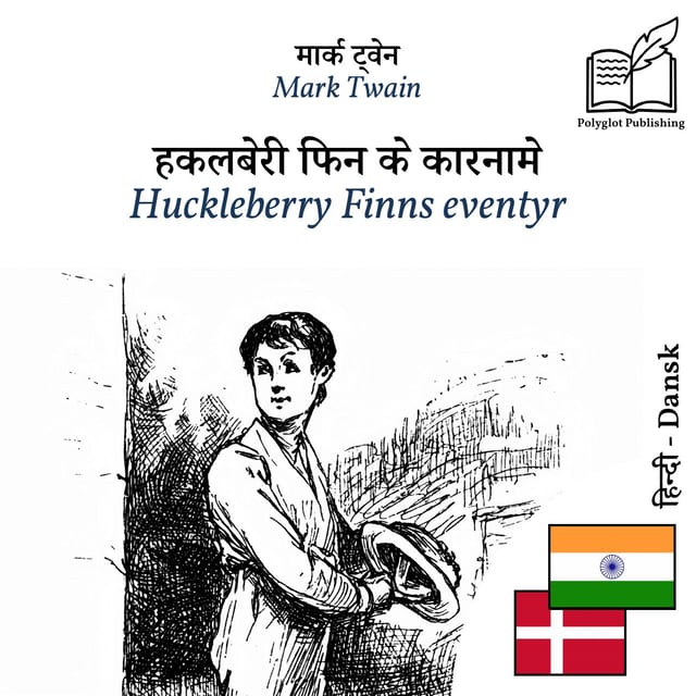 Huckleberry Finns eventyr
