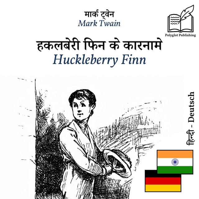 Huckleberry Finn