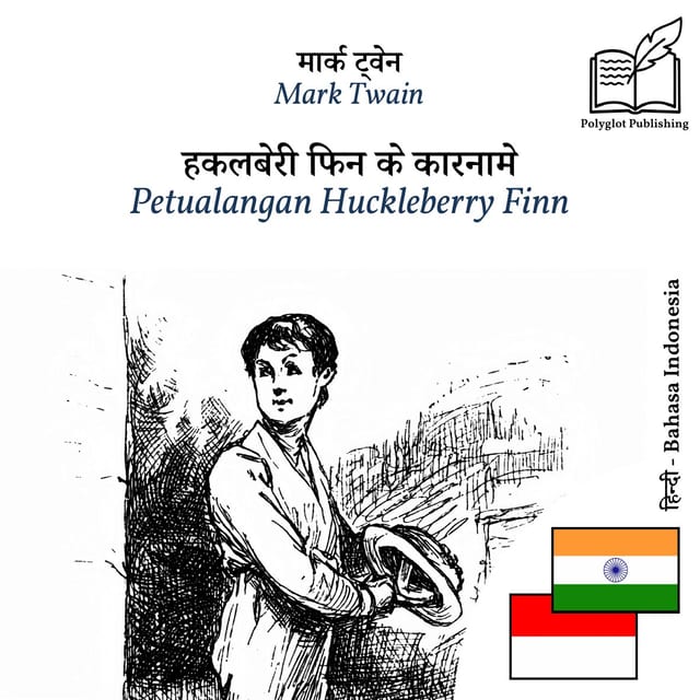Petualangan Huckleberry Finn