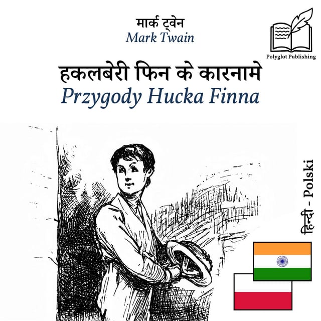 Przygody Hucka Finna
