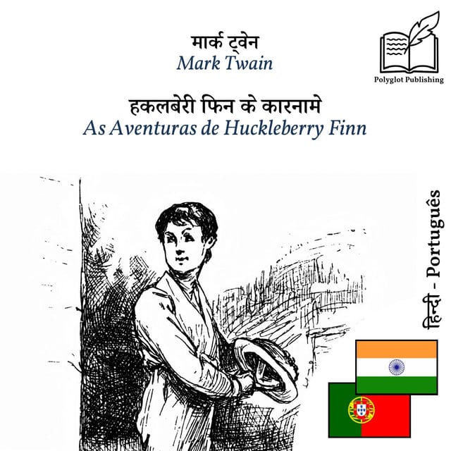 As Aventuras de Huckleberry Finn