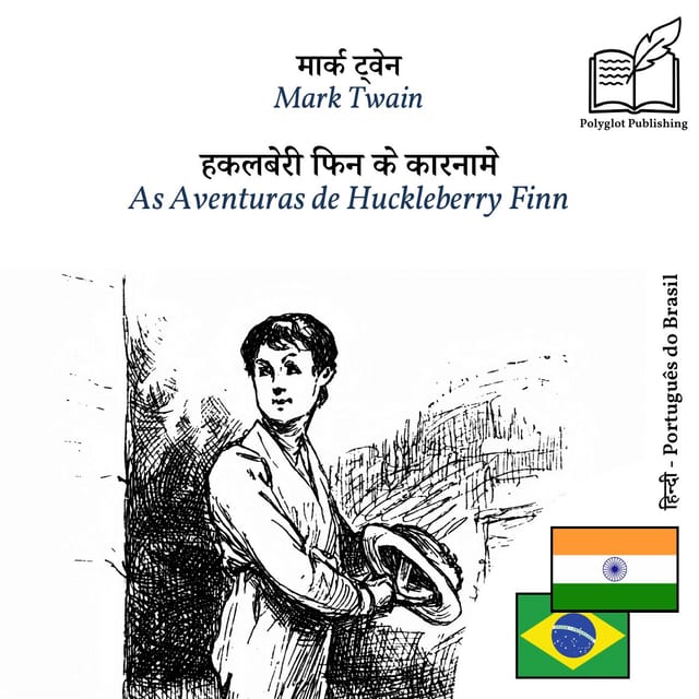 As Aventuras de Huckleberry Finn