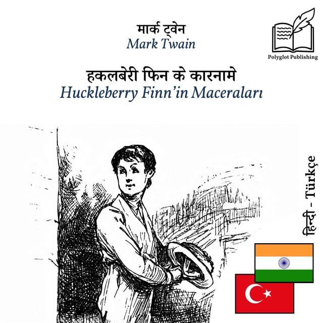 Huckleberry Finn’in Maceraları