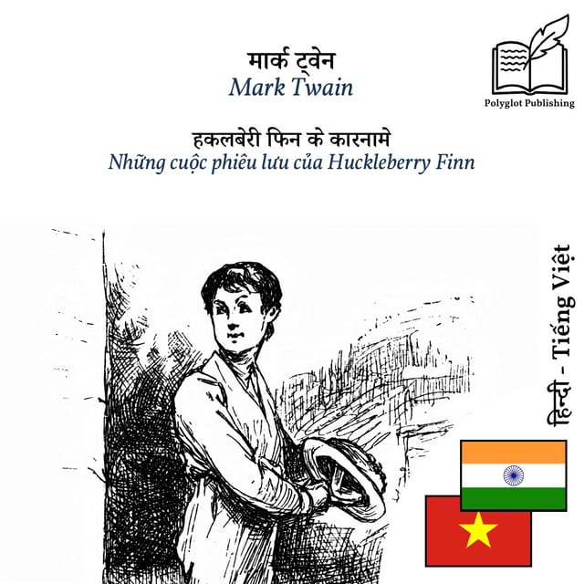 Những cuộc phiêu lưu của Huckleberry Finn