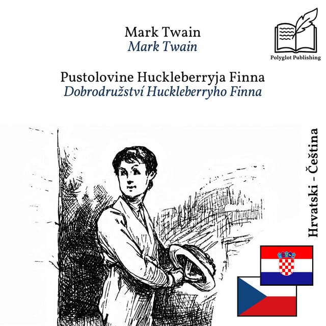 Dobrodružství Huckleberryho Finna